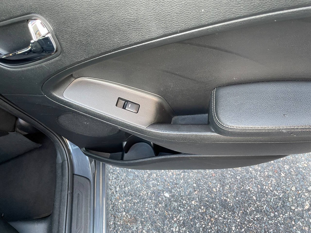 Used 2016 Kia Forte LX FWD image 30