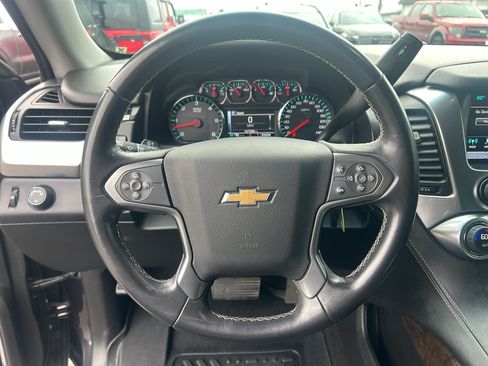 Used 2016 Chevrolet Tahoe LS w/ Max Trailering Package RWD image 18