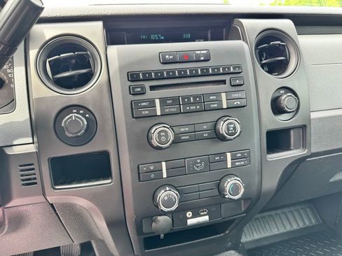 Used 2013 Ford F150 XL w/ Mid Equipment Group AWD/4WD image 13