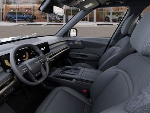 New 2027 Kia Telluride S image 17