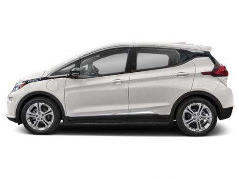 Used 2021 Chevrolet Bolt LT image 6