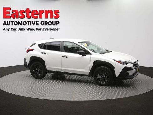 Used 2024 Subaru Crosstrek 2.0i AWD/4WD image 45
