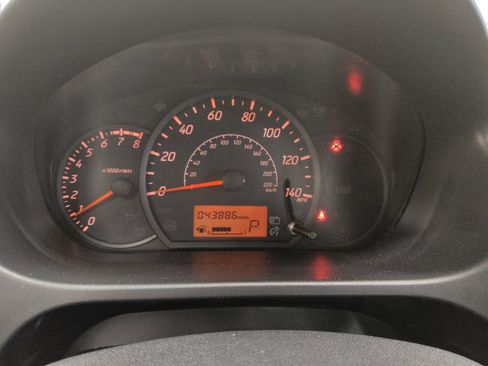 Used 2024 Mitsubishi Mirage ES FWD image 23