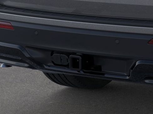 New 2026 Ford Explorer ST-Line w/ ST-Line Street Pack image 23