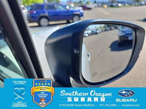 New 2026 Subaru Outback Premium image 15