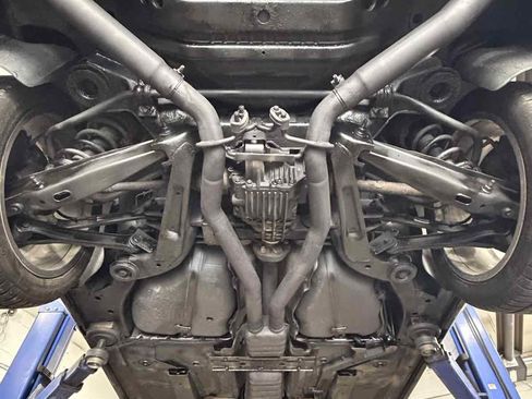 Used 2012 Chevrolet Camaro SS w/ 45th Anniversary Package RWD image 28