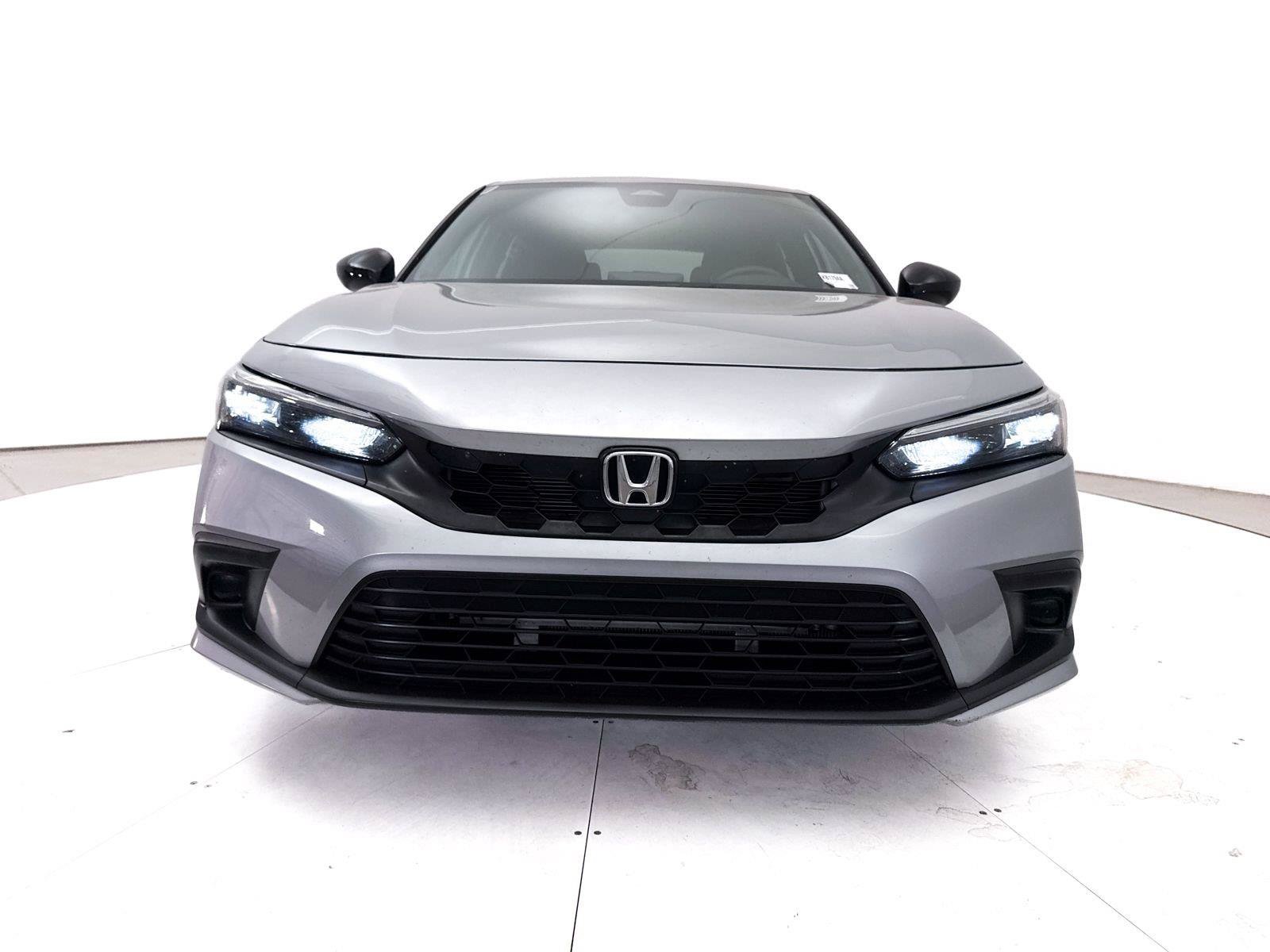 Used 2023 Honda Civic Sport image 10