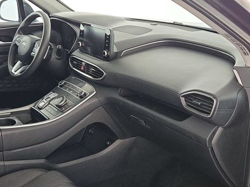 Used 2022 Hyundai Santa Fe SEL AWD/4WD image 20