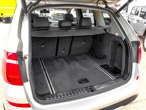 Used 2016 BMW X3 sDrive28i image 58