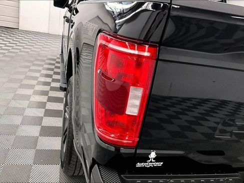 Used 2023 Ford F150 XLT w/ Equipment Group 302A High AWD/4WD image 35