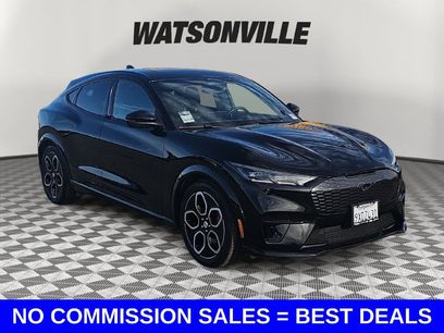 Used 2021 Ford Mustang Mach-E GT
