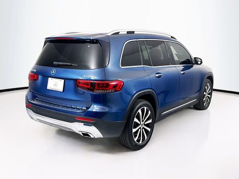 Certified 2022 Mercedes-Benz GLB 250 4MATIC image 5
