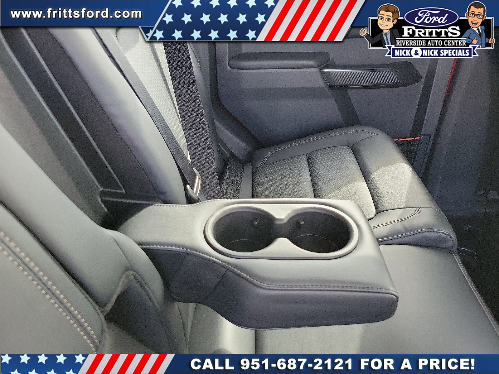 New 2026 Ford Bronco Raptor w/ Interior Carbon Fiber Pack AWD/4WD image 21