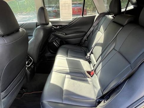 Used 2023 Subaru Outback Limited XT w/ Popular Package #2 AWD/4WD image 28