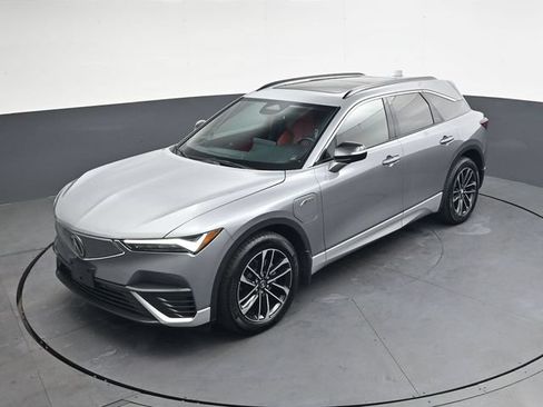 Used 2024 Acura ZDX A-Spec AWD/4WD image 29