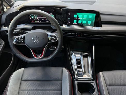 Used 2024 Volkswagen GTI Autobahn FWD image 23