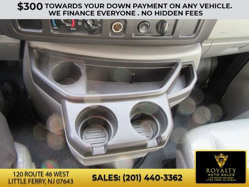 Used 2011 Ford E-150 and Econoline 150 XLT image 39