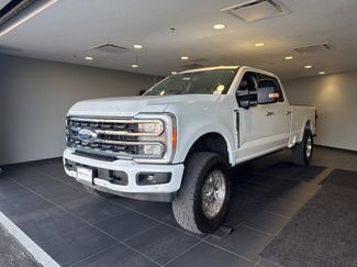 Used 2023 Ford F250 Lariat w/ Tow Technology Package video 2