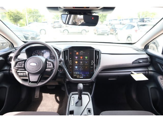 New 2026 Subaru Crosstrek 2.5i Premium AWD/4WD image 45