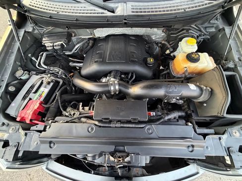 Used 2014 Ford F150 XLT w/ Trailer Tow Package image 47