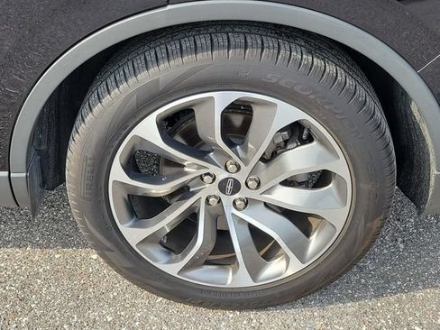 Used 2025 Lincoln Aviator Reserve w/ Illumination Package RWD image 6