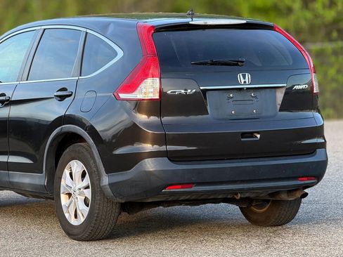 Used 2013 Honda CR-V EX image 16