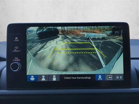 New 2026 Honda CR-V Sport-L image 16