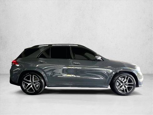 New 2026 Mercedes-Benz GLE 53 AMG 4MATIC image 5