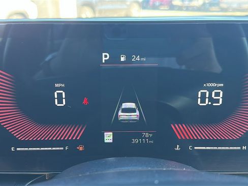 Used 2025 Kia K4 LXS image 2