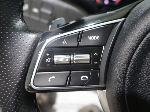 Used 2020 Kia Sportage S w/ S Sunroof Package AWD/4WD image 32