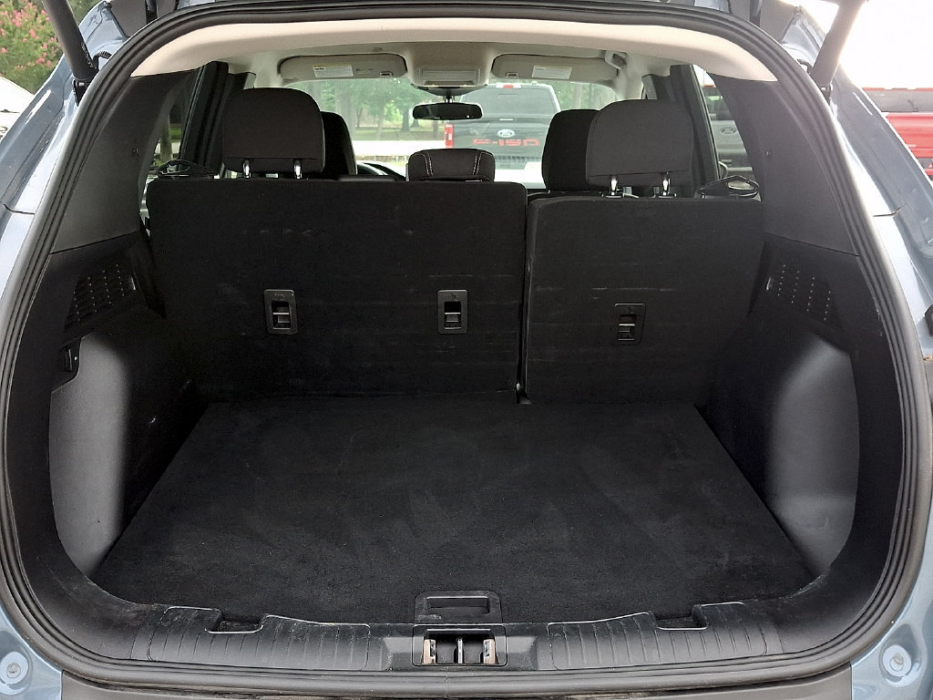Used 2024 Ford Escape Active w/ Tech Pack #2 AWD/4WD image 28