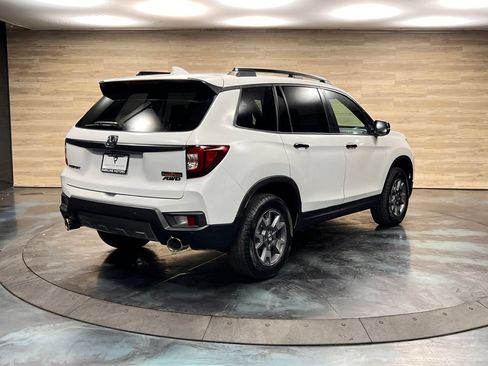 Used 2023 Honda Passport TrailSport image 27