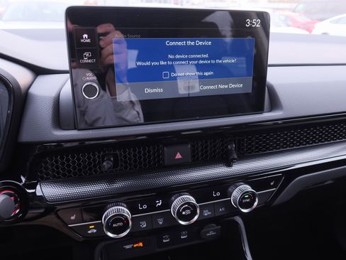 New 2026 Honda CR-V EX-L image 11