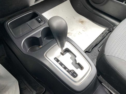 Used 2022 Mitsubishi Mirage G4 LE image 22