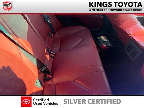 Used 2018 Toyota Camry XSE w/ Driver Assist Package FWD image 9