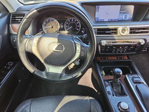 Used 2013 Lexus GS 350 AWD w/ Premium Pkg image 31