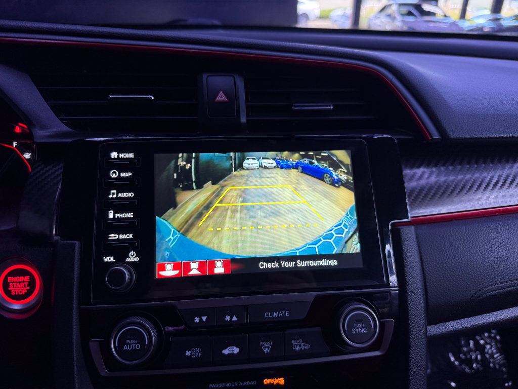 Used 2021 Honda Civic Type R image 29