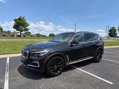Used 2019 BMW X5 xDrive40i