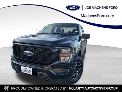 Used 2023 Ford F150 XL w/ STX Appearance Package