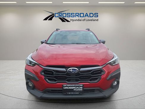 Used 2024 Subaru Crosstrek 2.5i Limited image 8