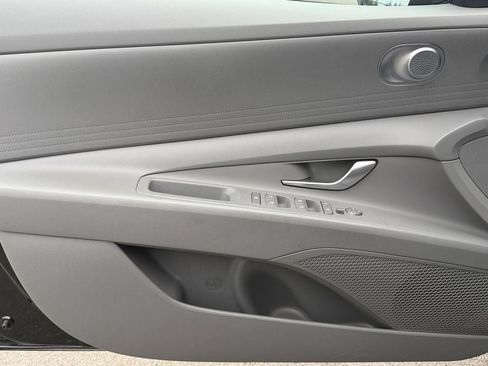 Used 2024 Hyundai Elantra SEL FWD image 20