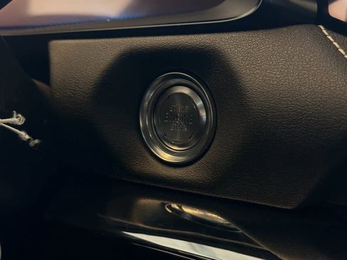 New 2026 Chevrolet Corvette Z06 w/ Stealth Interior Trim Package image 18