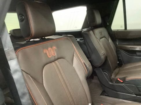 Used 2020 Ford Expedition King Ranch AWD/4WD image 34