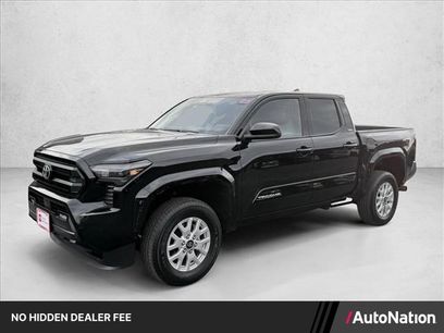 Certified 2025 Toyota Tacoma SR5