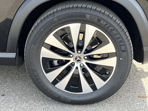 Certified 2025 Mercedes-Benz GLE 350 4MATIC image 12