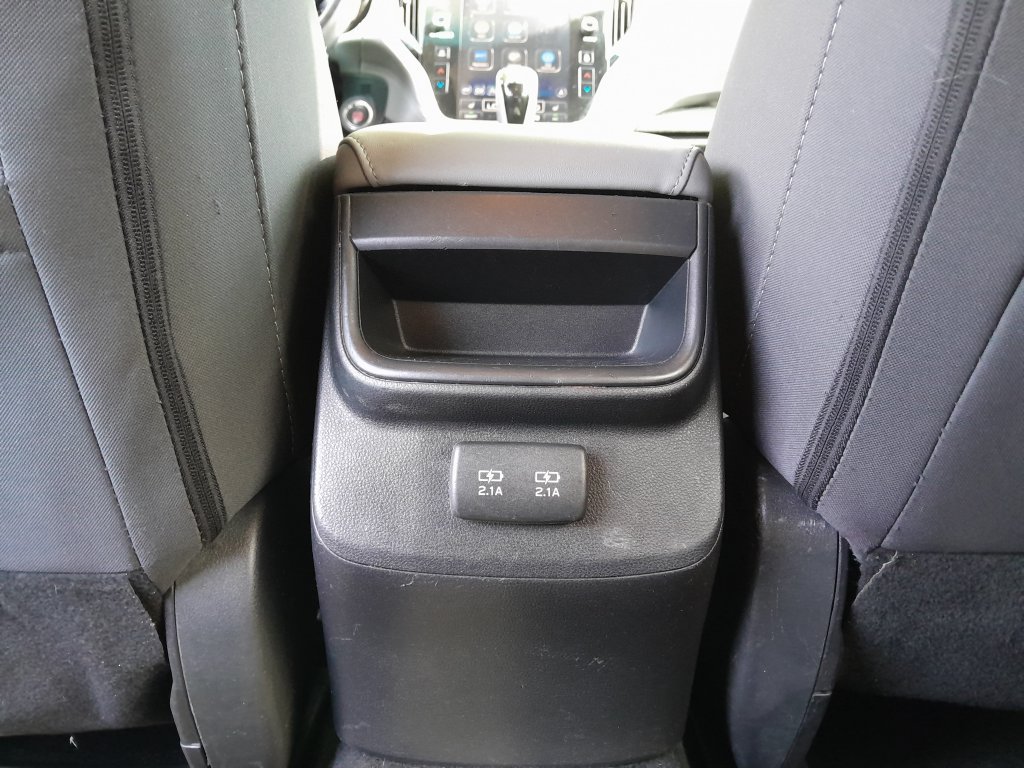 Used 2021 Subaru Outback Premium AWD/4WD image 31