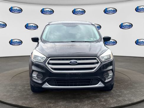 Used 2017 Ford Escape SE AWD/4WD image 8
