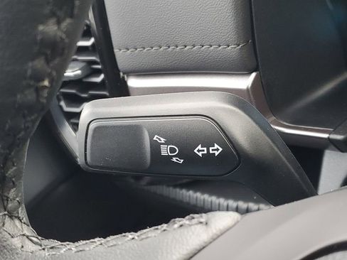 New 2025 Ford Ranger Lariat w/ Black Appearance Package image 13