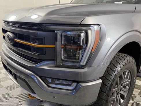 Used 2023 Ford F150 Tremor w/ Equipment Group 402A High AWD/4WD image 14
