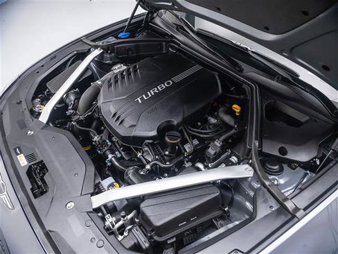 New 2026 Genesis G70 3.3T Prestige image 11